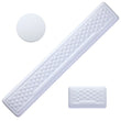 white leather
