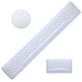 white leather