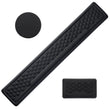 black fabric