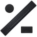 black fabric