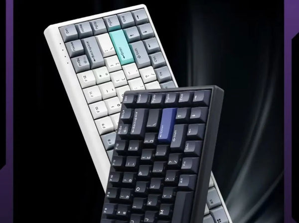 Health-Oriented Keyboard Buying Guide Outline